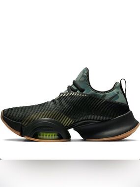 Unisex Nike Air Zoom SuperRep Spiral Sage
